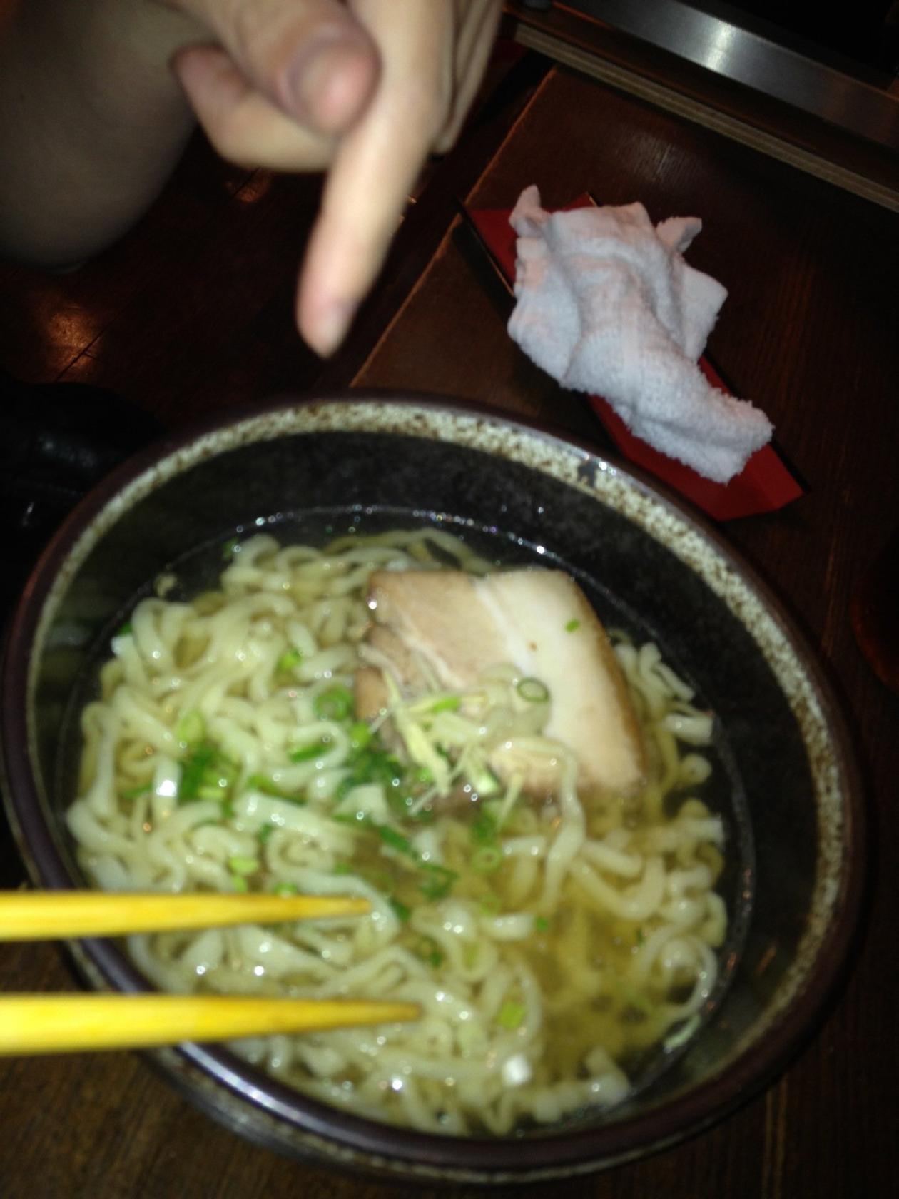 首里乃家