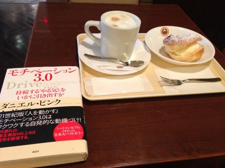 サンマルクカフェ 蕨東口駅前店