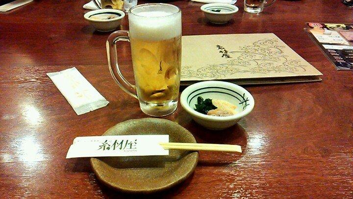 素材屋錦糸町店