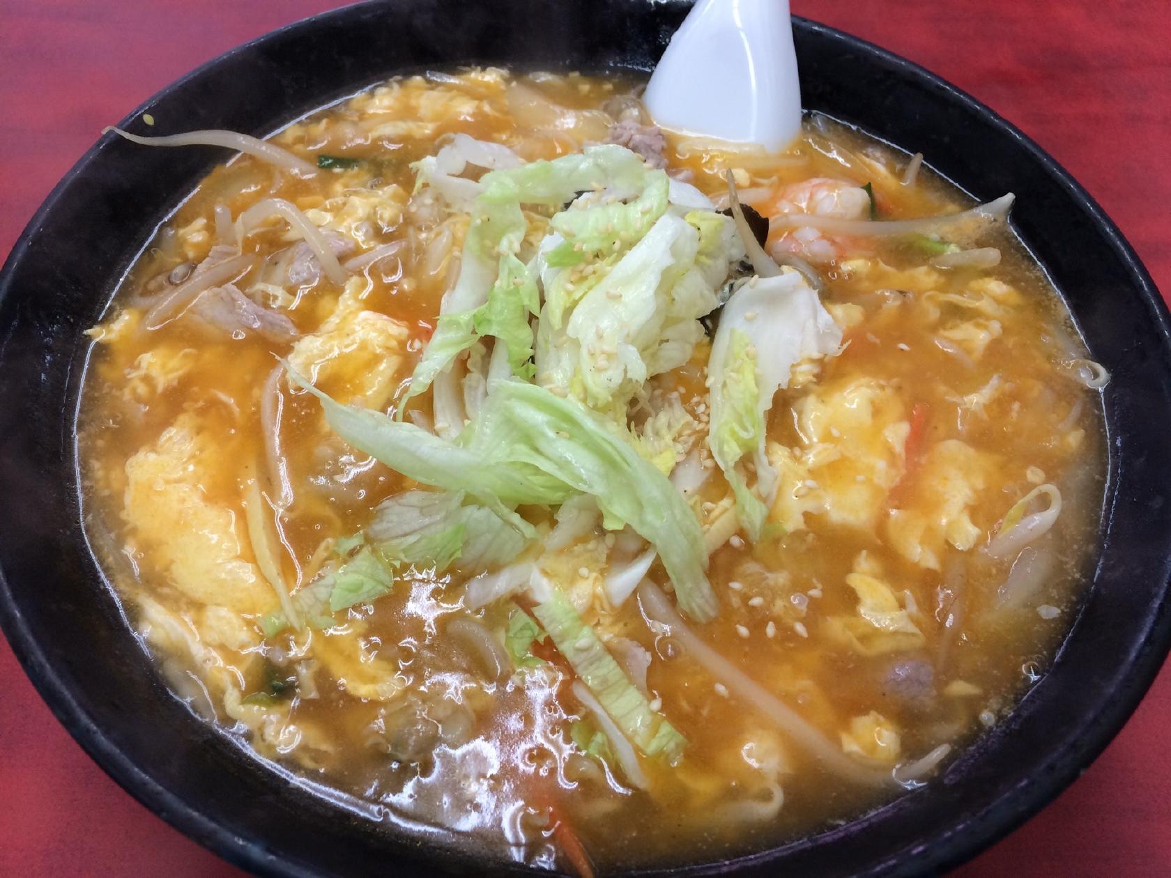 西國飯店