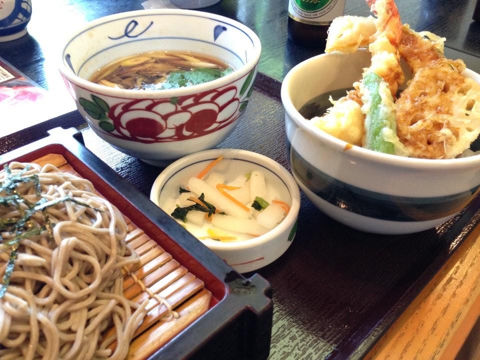 華屋与兵衛東千葉店