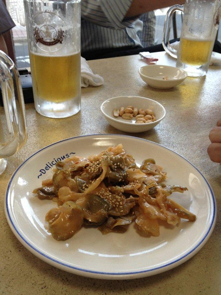 香港