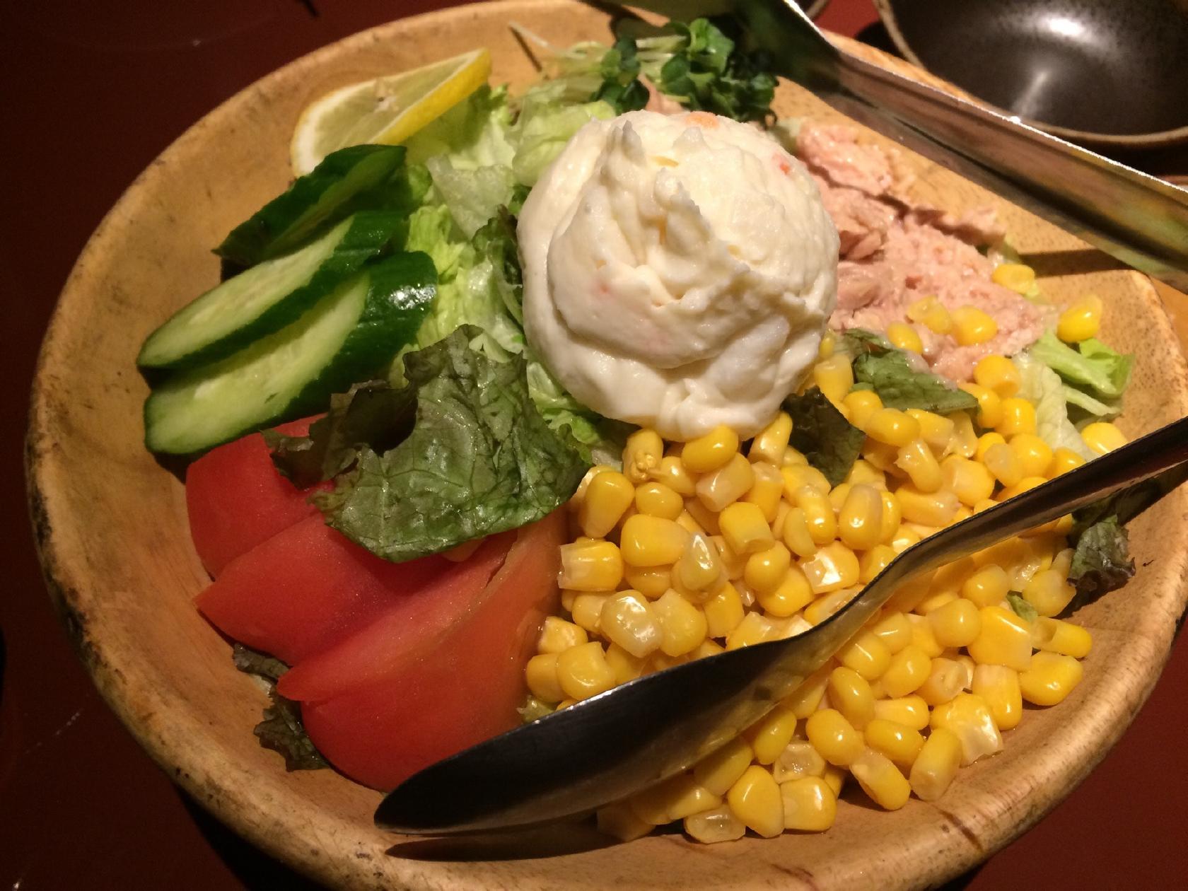 あじたろう 立川駅前店