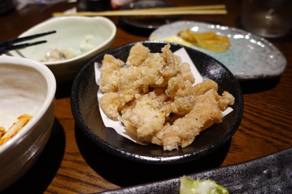 東方見聞録　調布駅前店