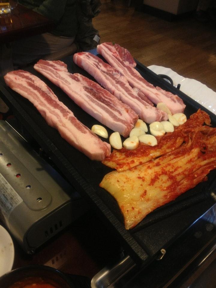 オムニ食堂 松戸3号店