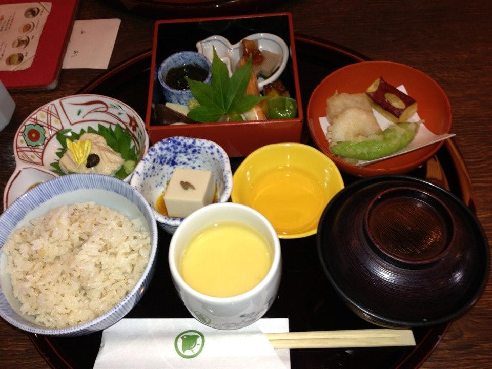 小料理 まめあん 駅前店
