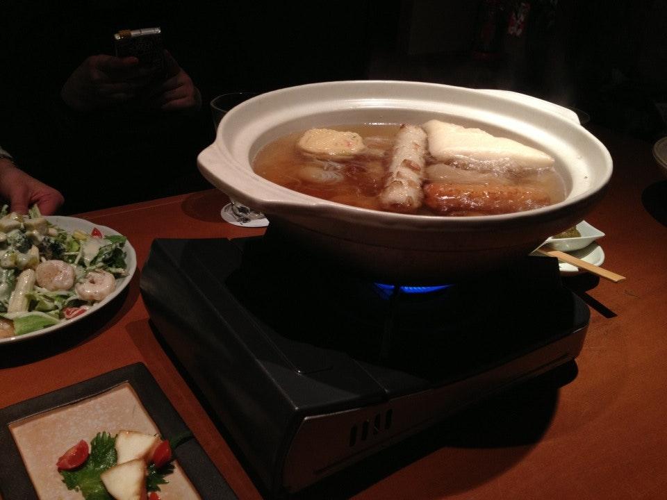 那古や 正 shou 栄店