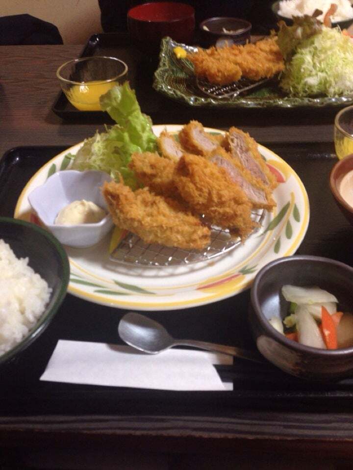 かつ善
