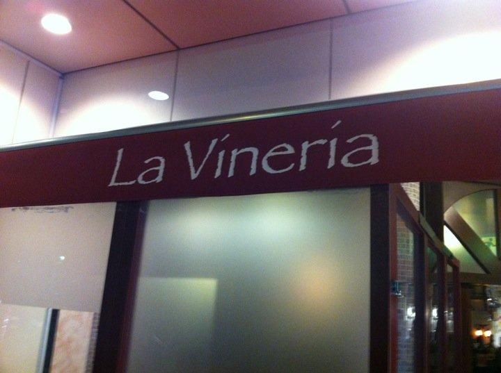 LA VINERIA