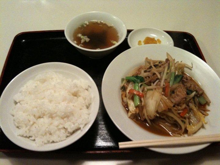 大華飯店