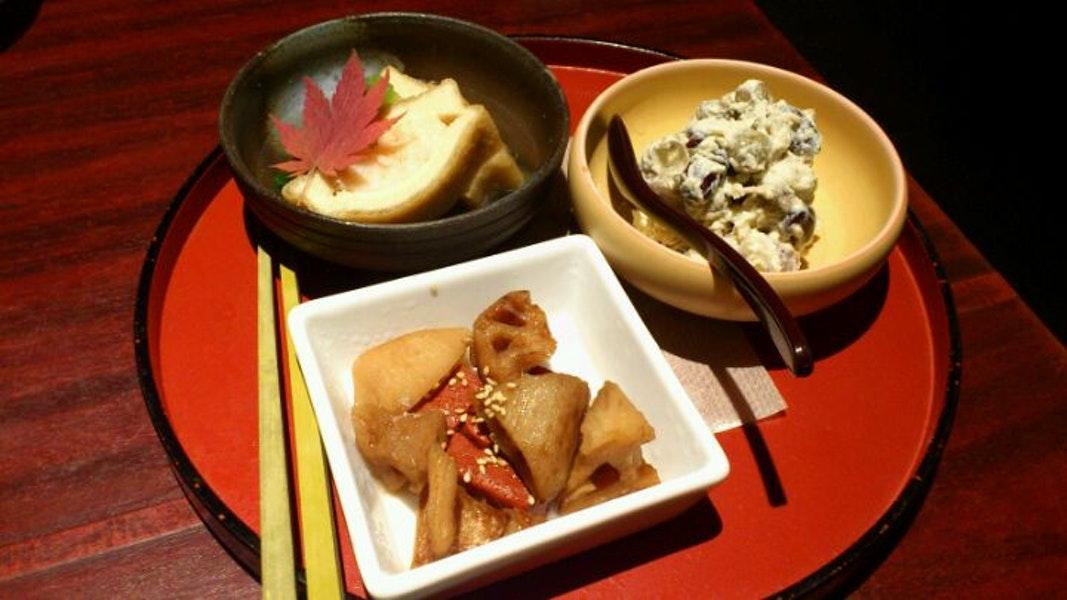 京町家飯田橋店