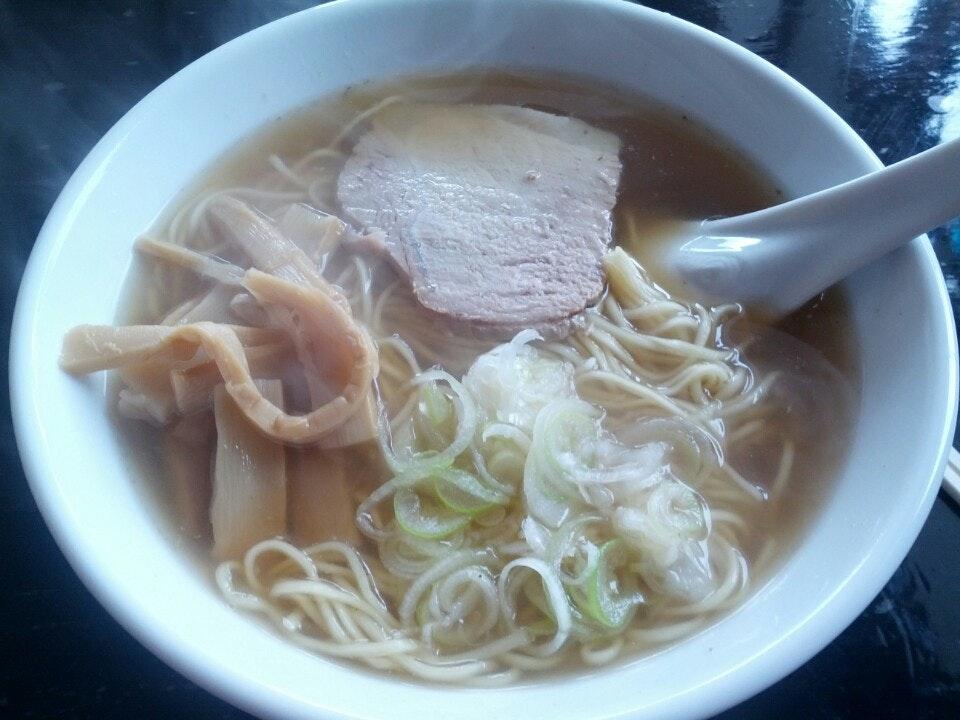 麺屋 祐