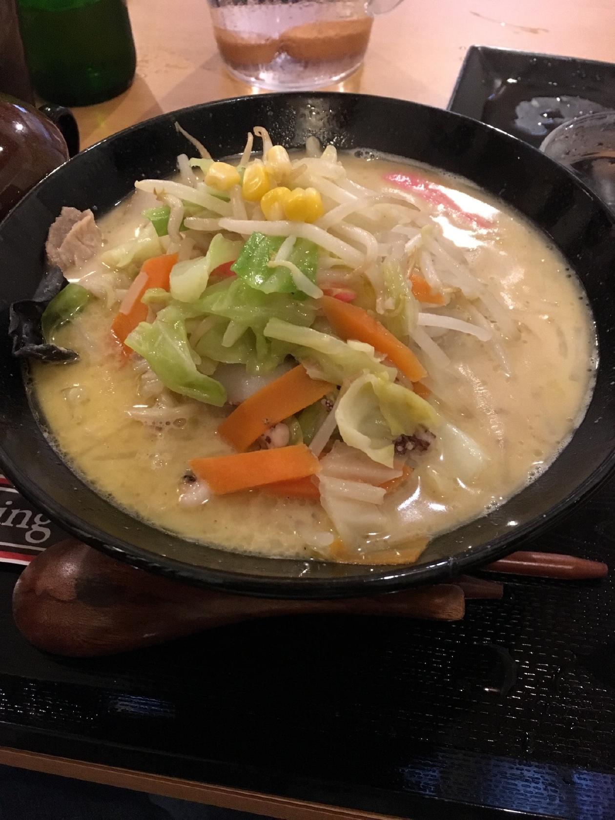 Dining絆