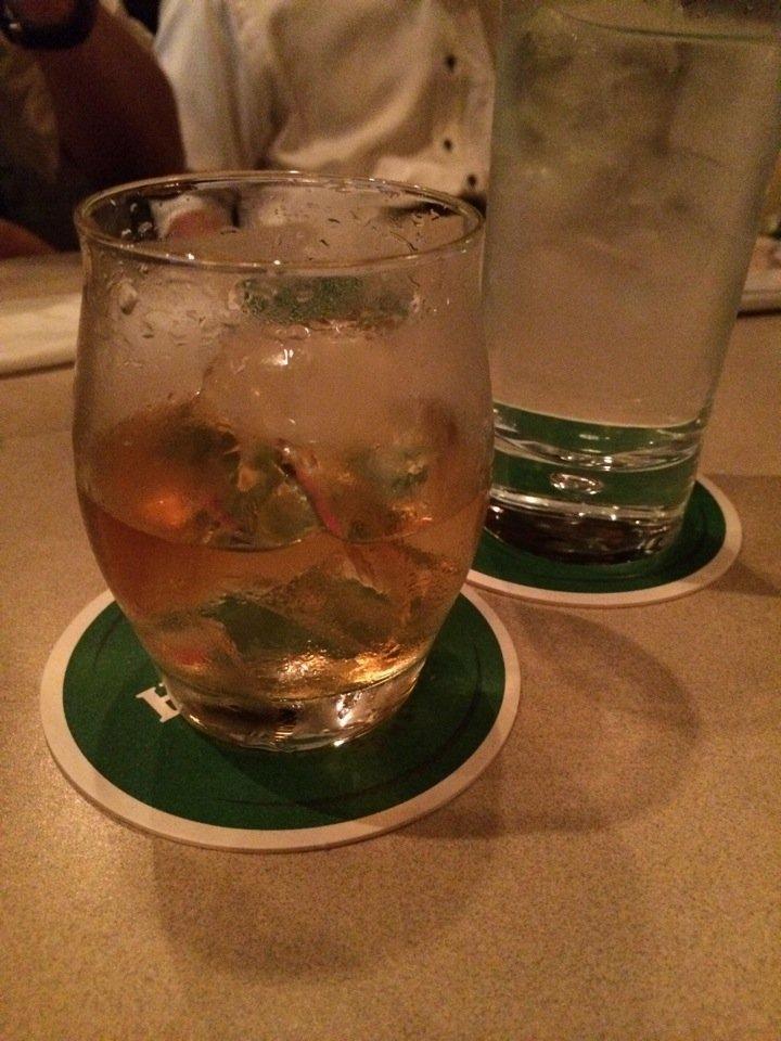 カーサバッカスカフェ