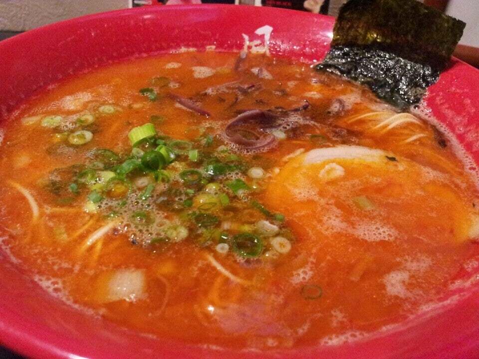 麺屋風