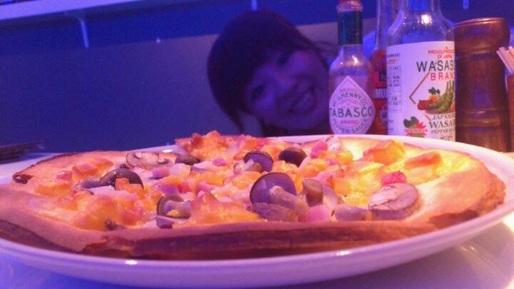 DAITO OYSTER BAR