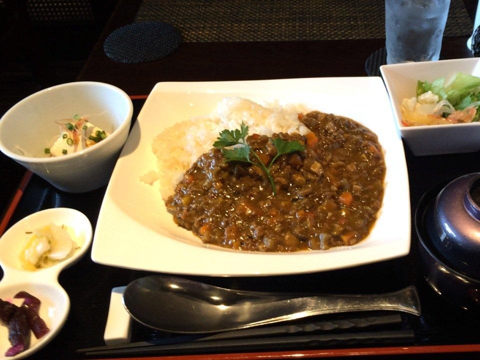中華料理　桃園