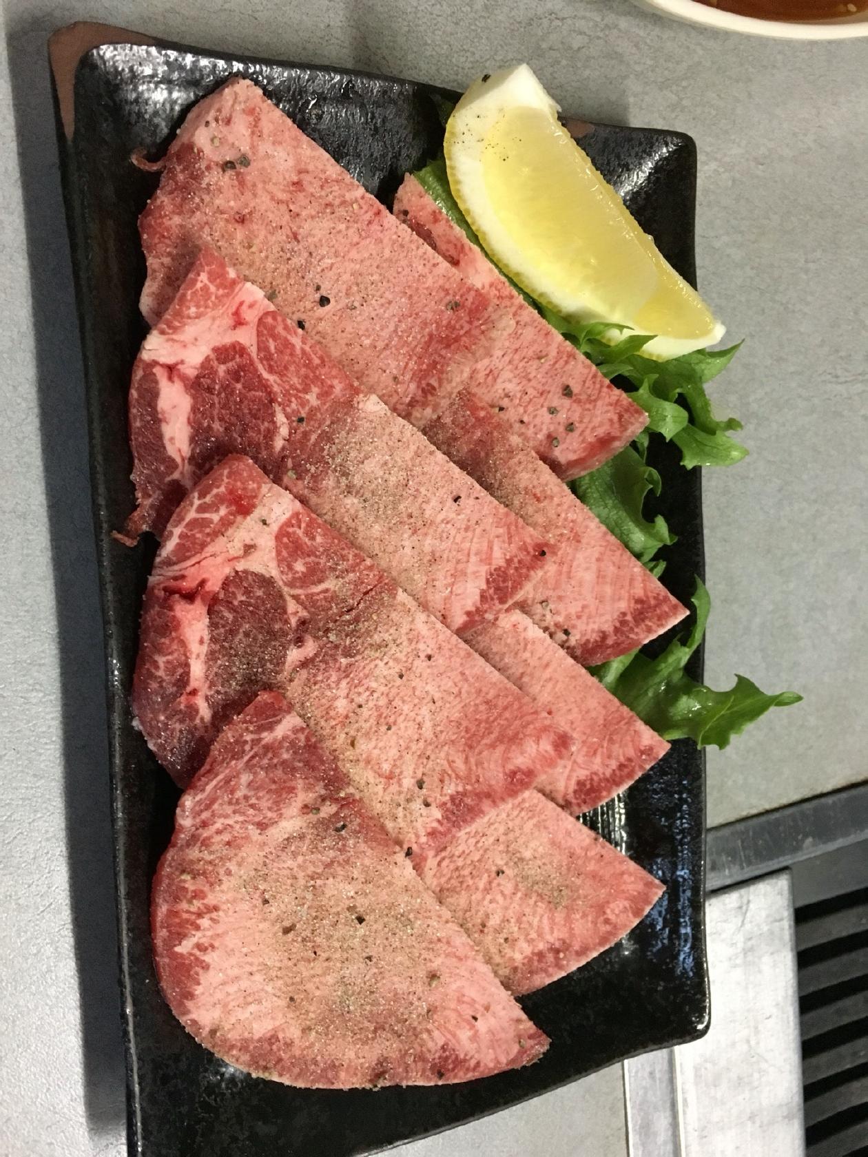 肉の一番