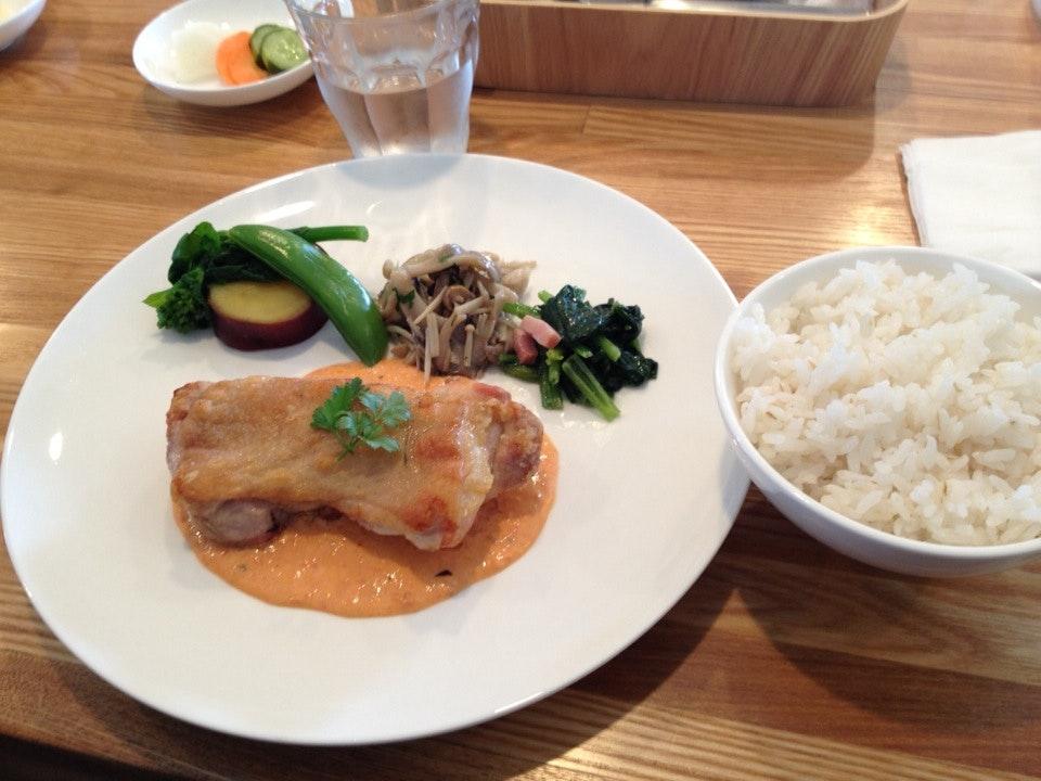 俺の肉 エンツォ