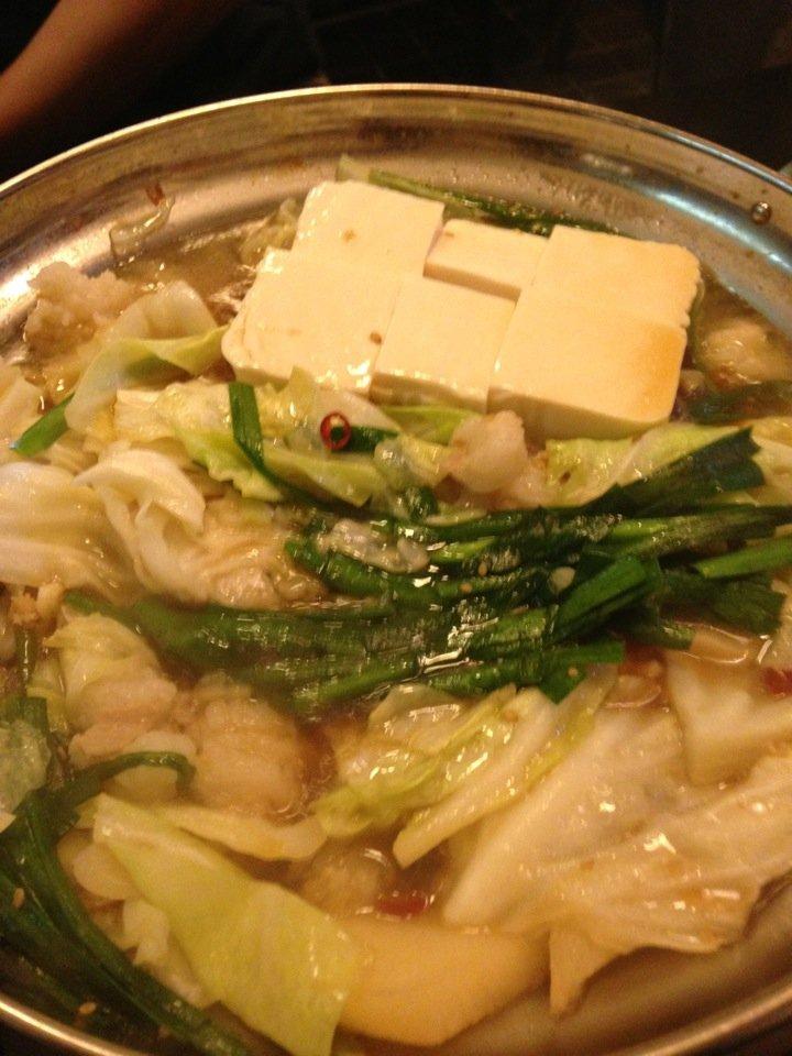 Hakata Motsunabe Harahetta Hanare