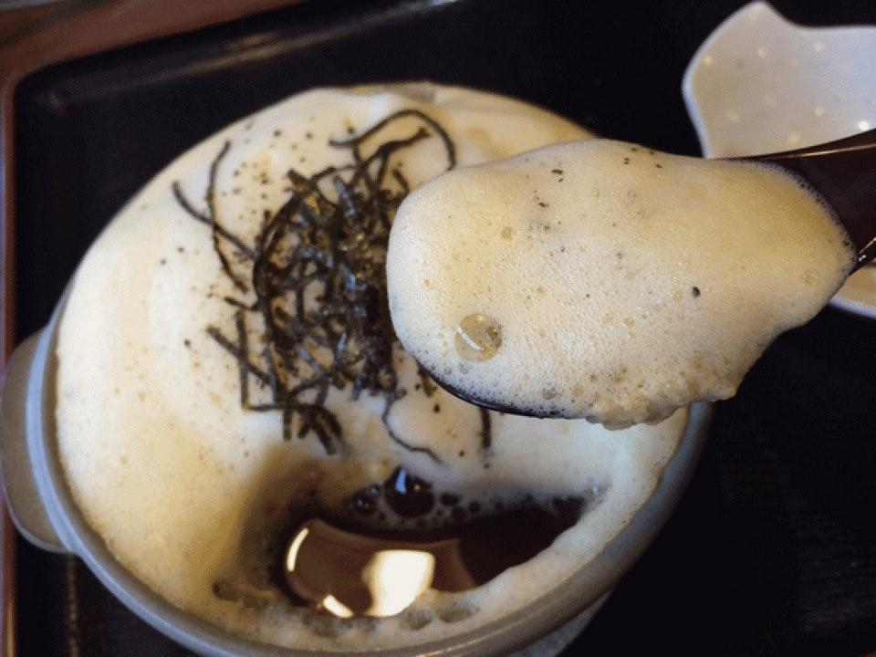 お食事処 山田