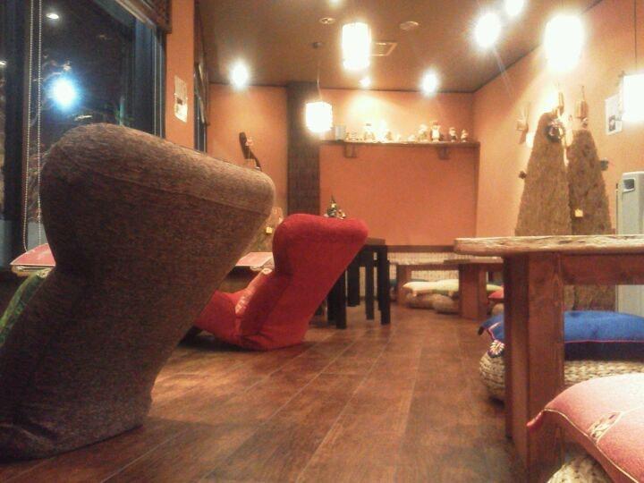 Woo Cafe