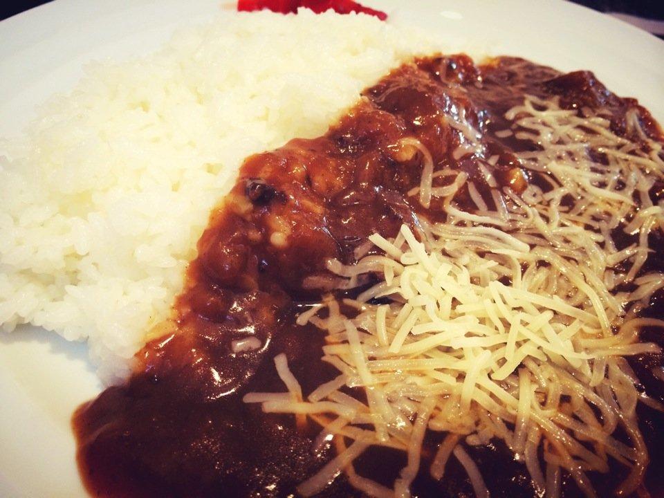 サンシャイン カフェ
