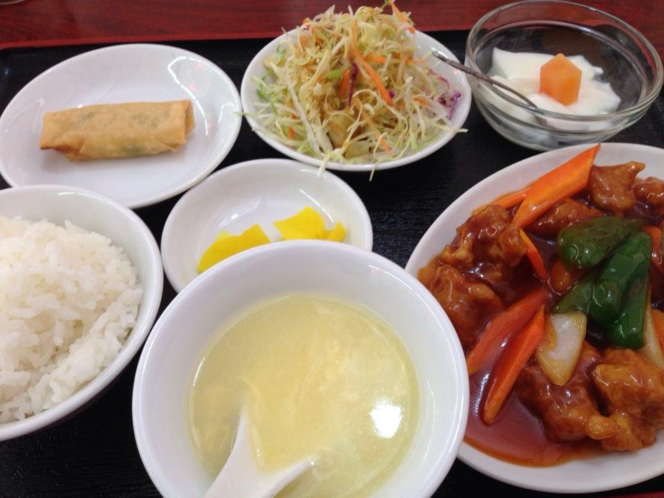 台湾料理 鑫旺