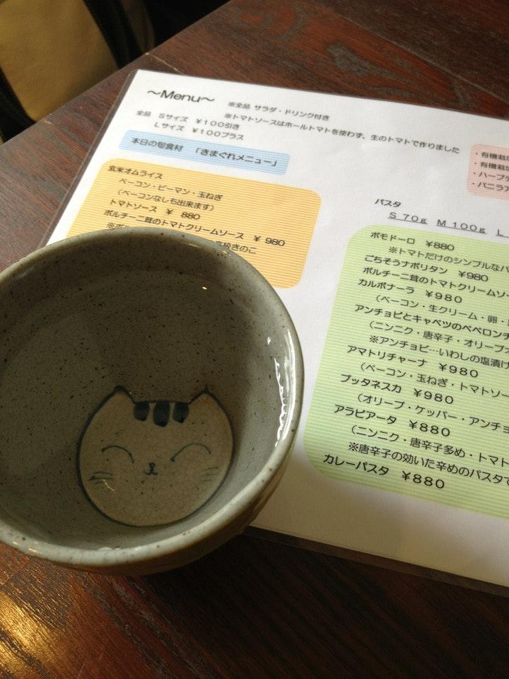 ねこ