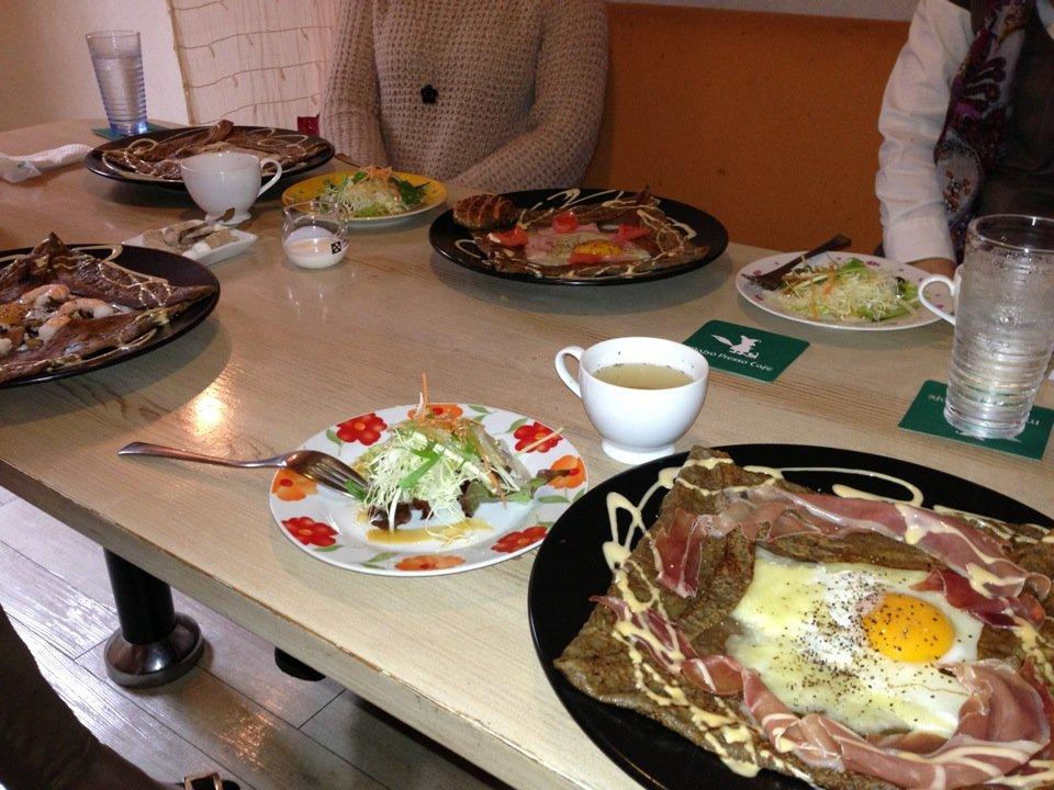 マジョプレッソカフェ