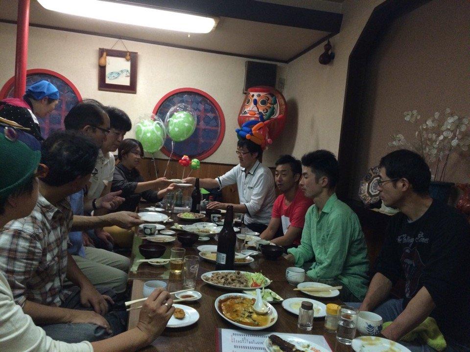 中華料理はつね