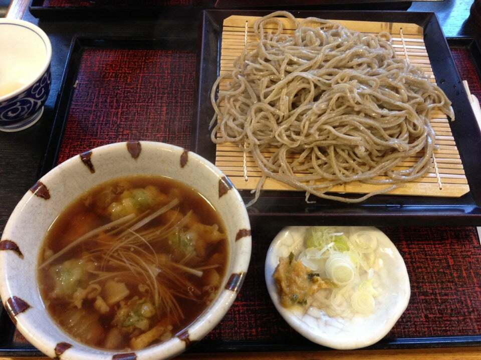 めん房匠屋