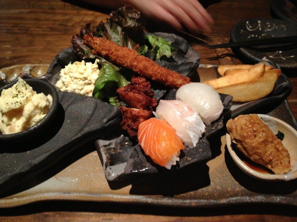 鶏豚きっちん江坂店
