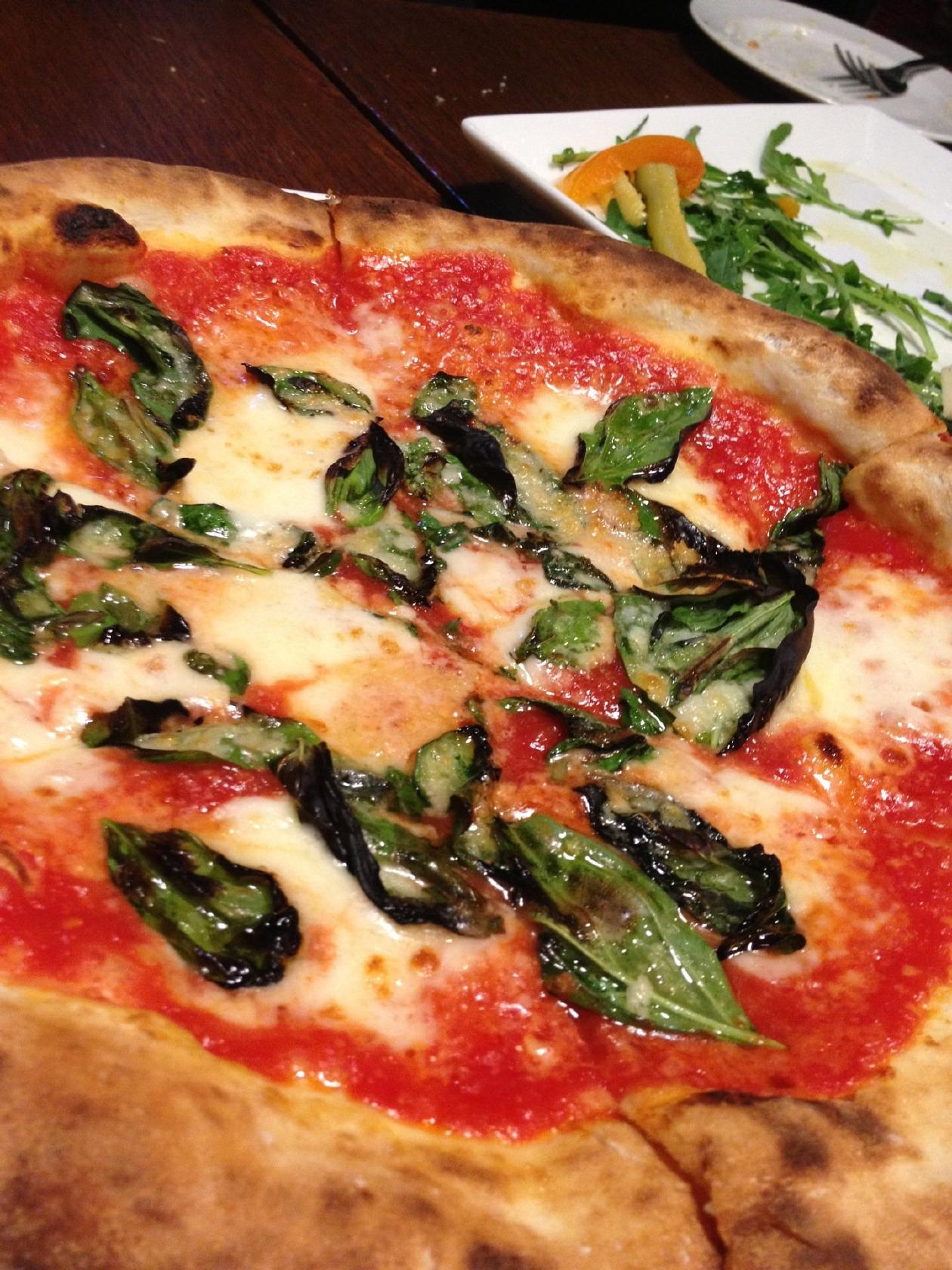 PIZZERIA BAR NAPOLI 阿佐ヶ谷