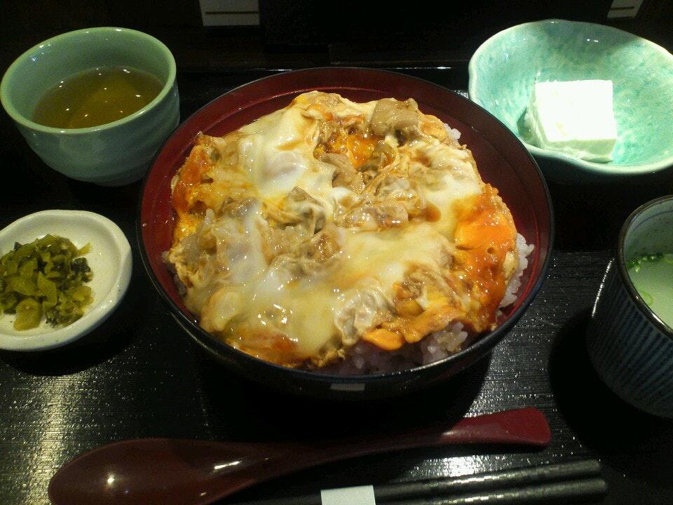 柳屋