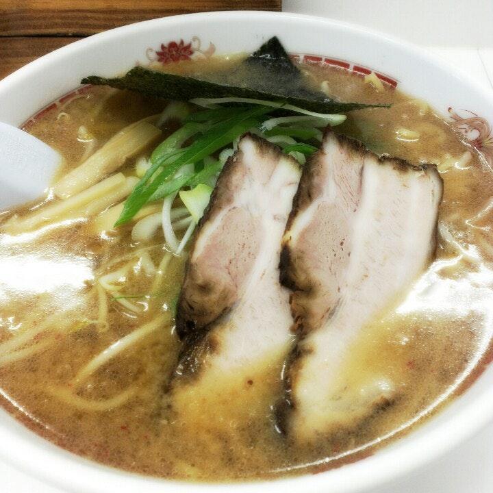 Menya Makoto