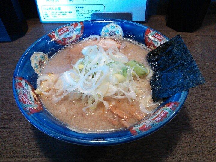 らぁめん古屋