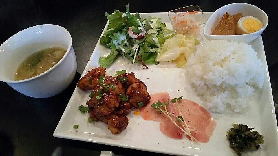 Cafe＆Dining faba