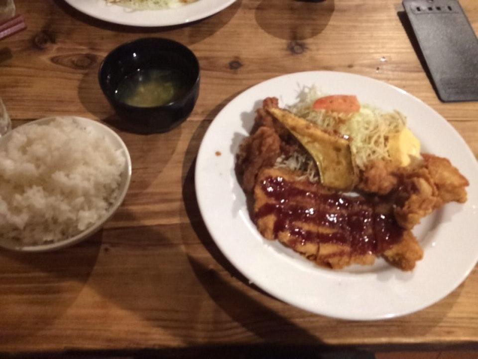 一膳屋 わ