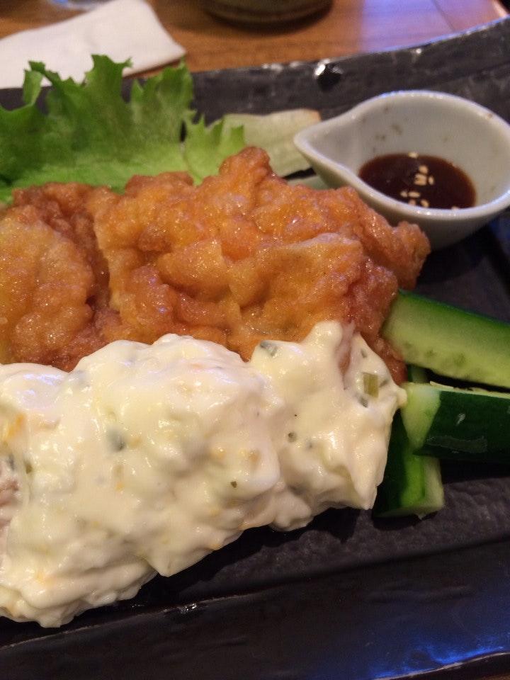 五穀 浦和美園店