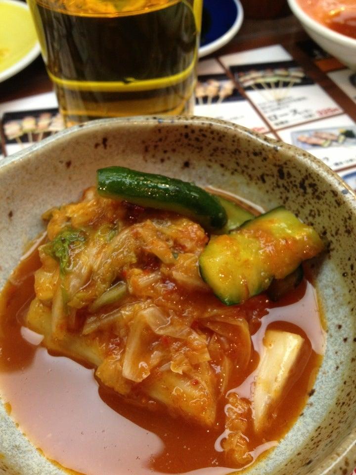 秋吉 橋南店