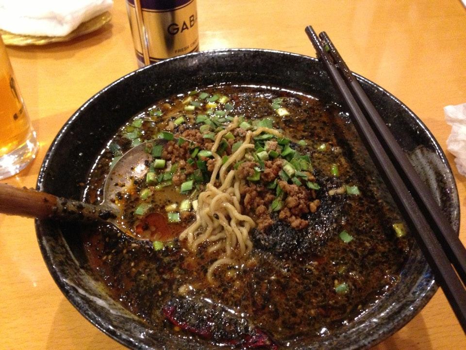 飛龍閣