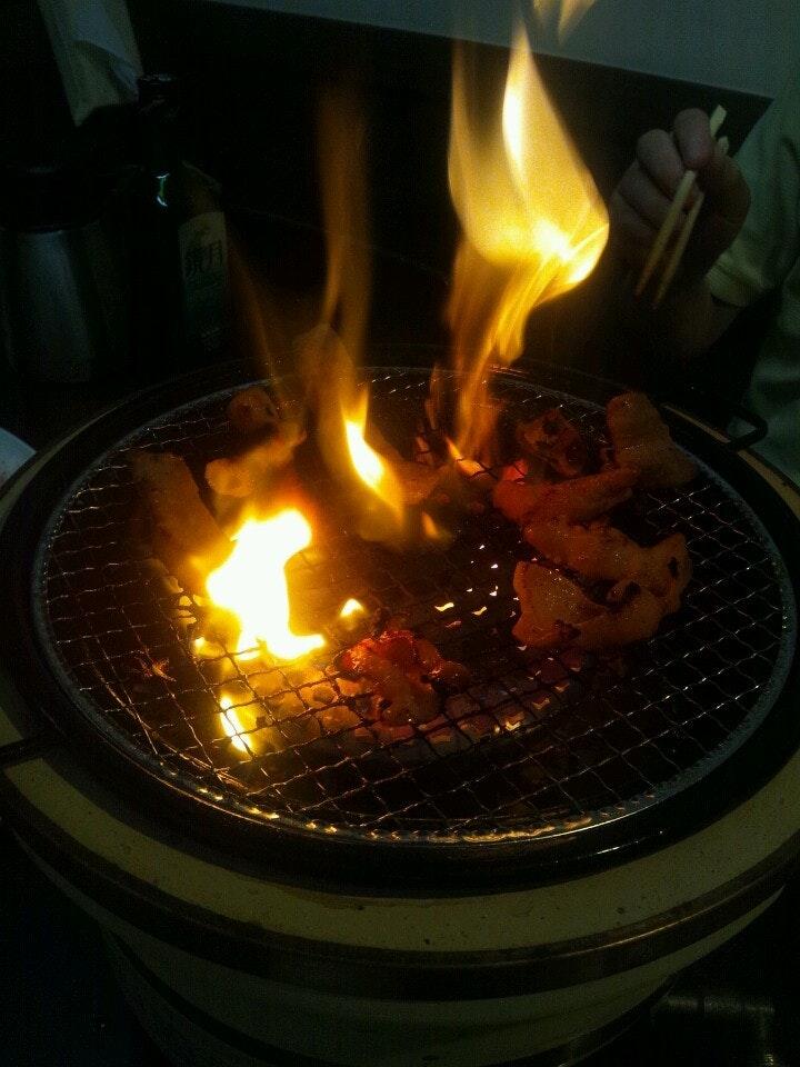 ホルモンDINING酒蔵