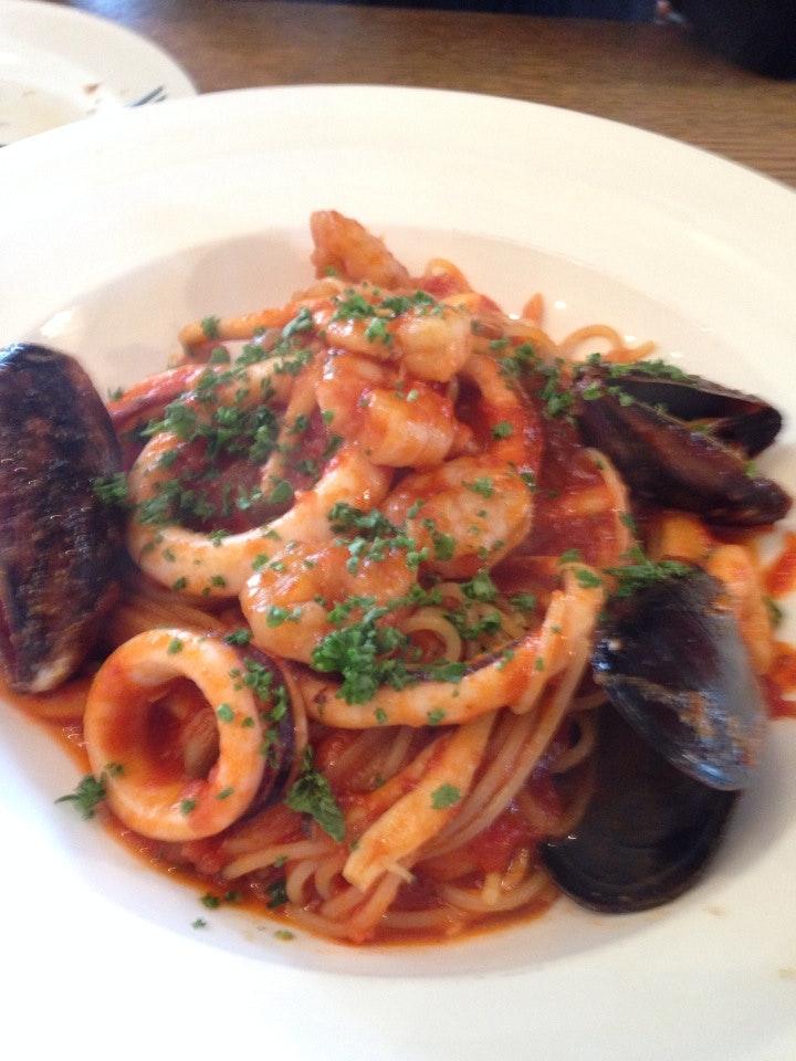 Osteria Nao