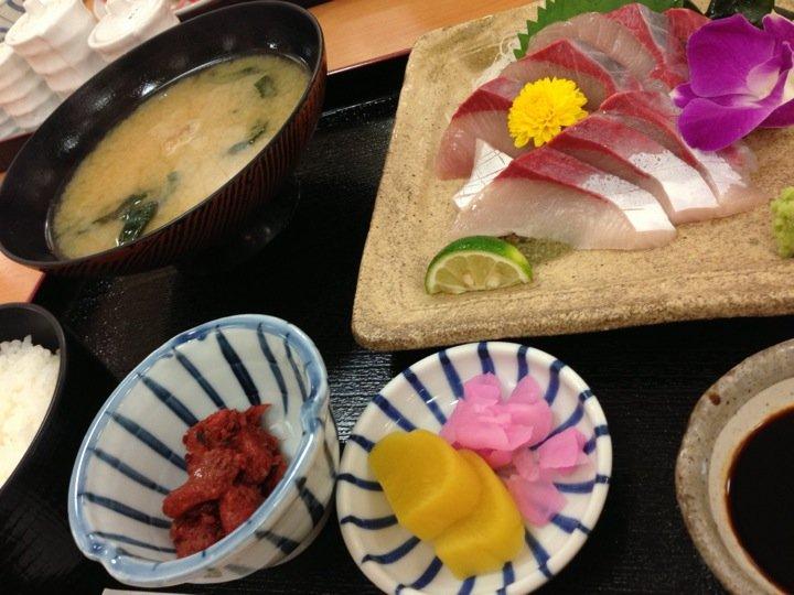 活き魚 魚厳