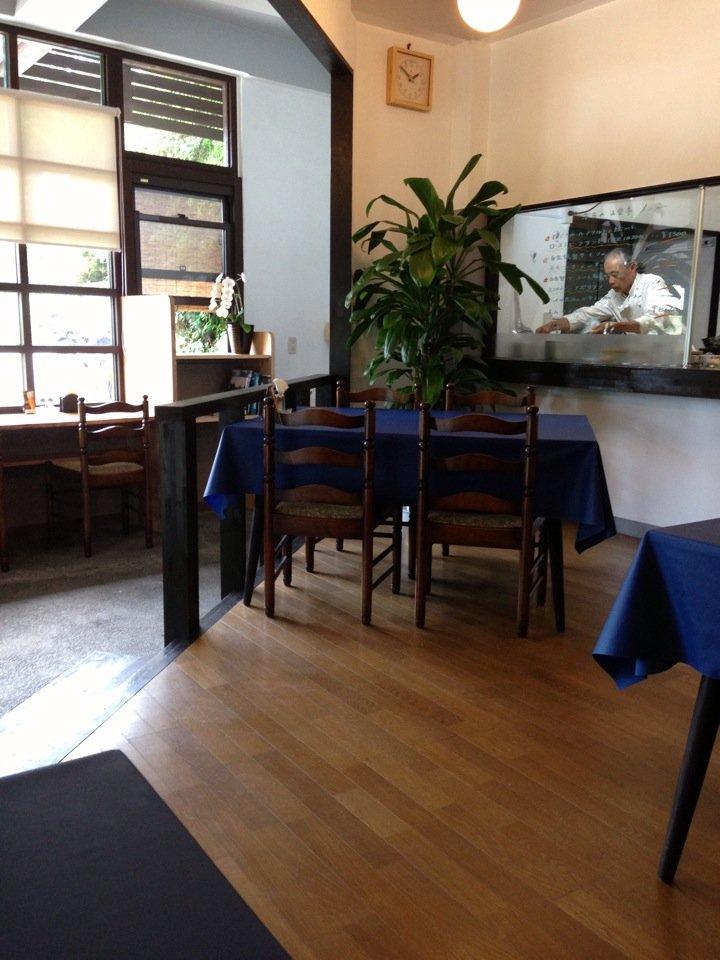 Lunch Cafe そううん