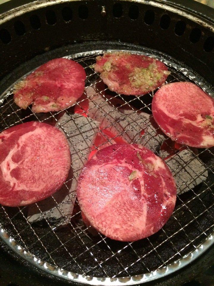 牛角　伏見桃山店