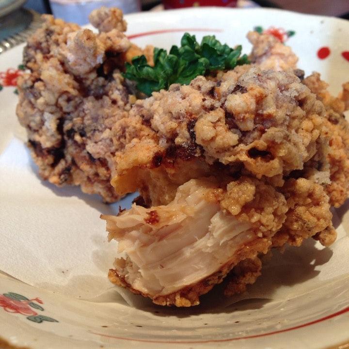 山水茶寮