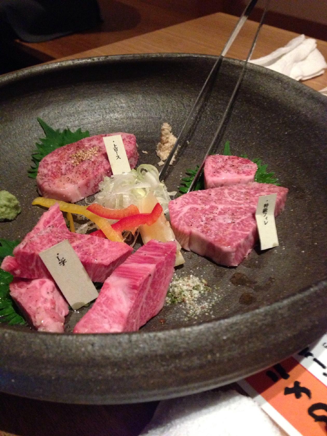ぼんた