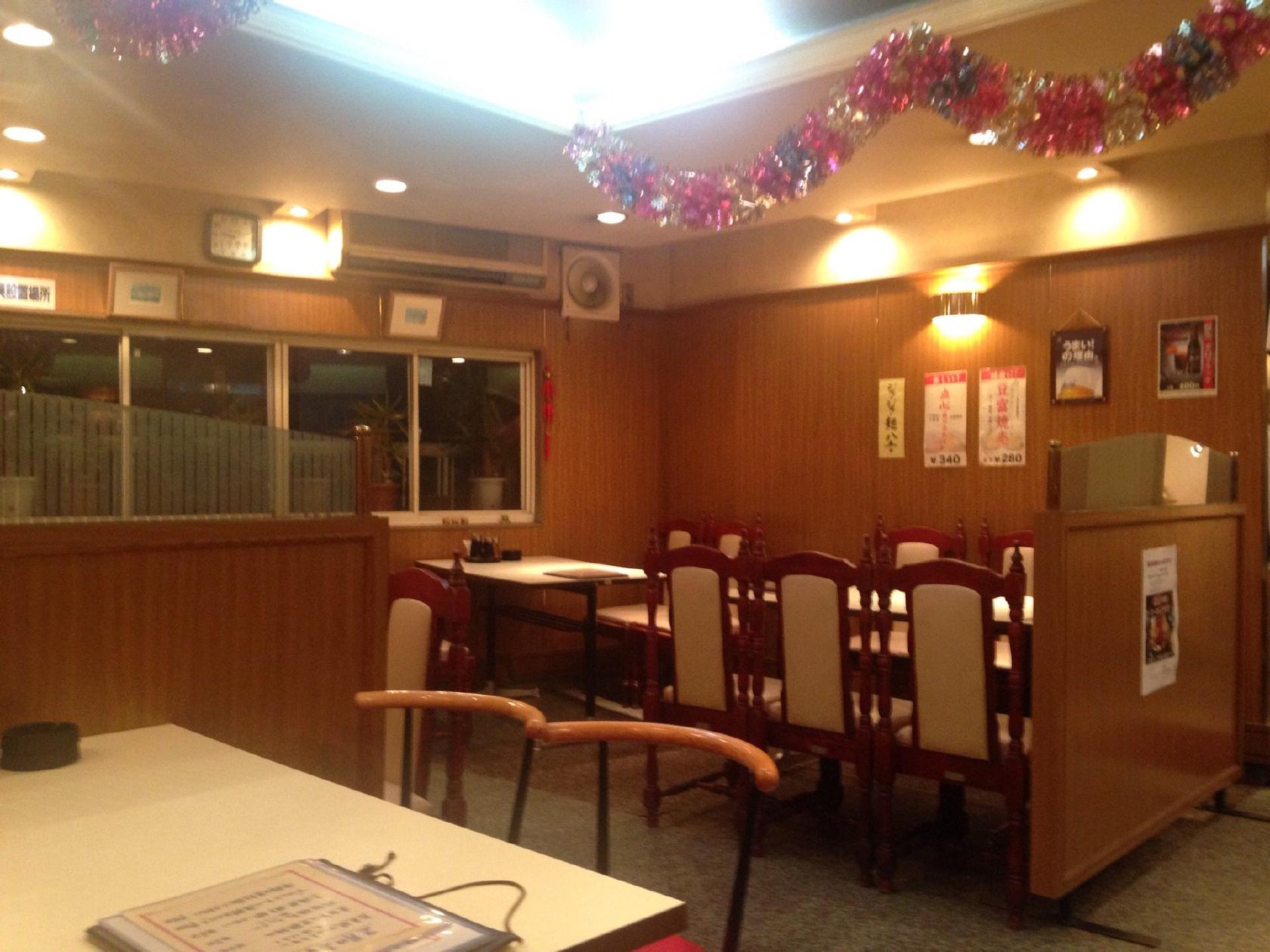 敦煌 曽根店